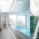 Illustration for article titled These Insane Houses Have Indoor Slides